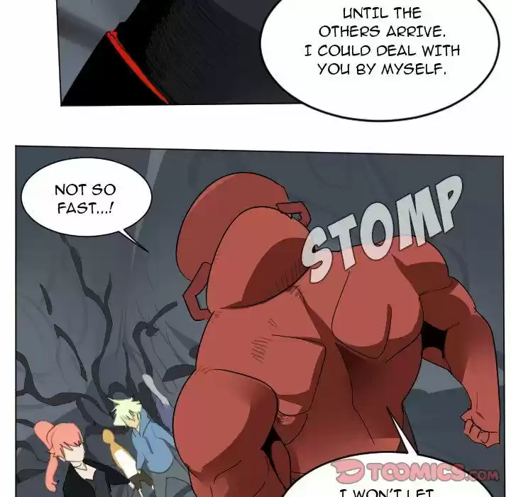 The Ultimate Evolution (Novel) Ch.154