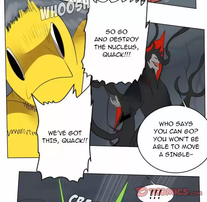 The Ultimate Evolution (Novel) Ch.154