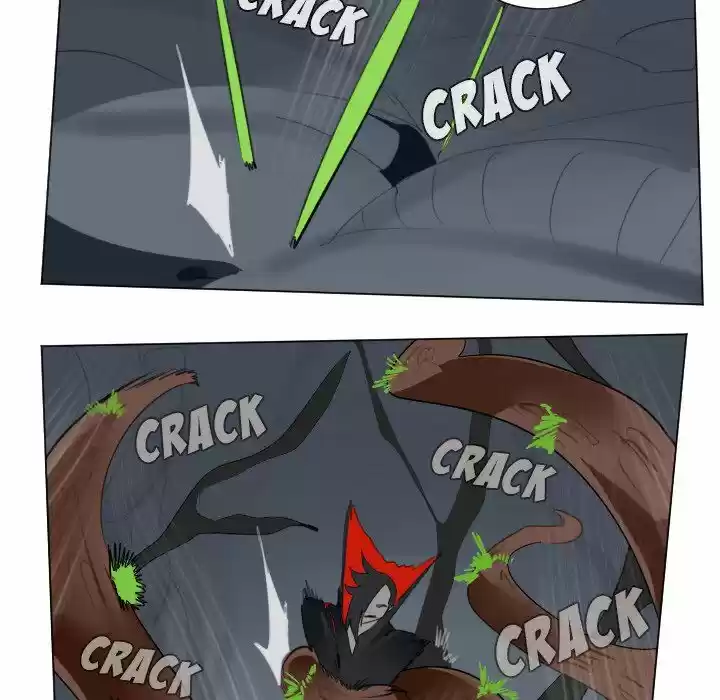 The Ultimate Evolution (Novel) Ch.154