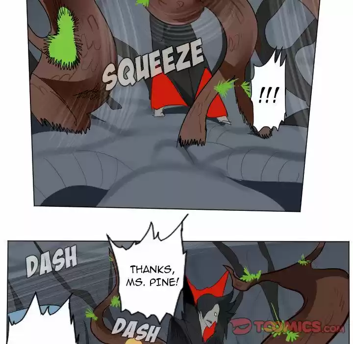 The Ultimate Evolution (Novel) Ch.154