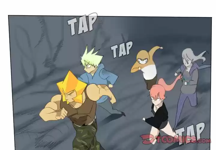 The Ultimate Evolution (Novel) Ch.155