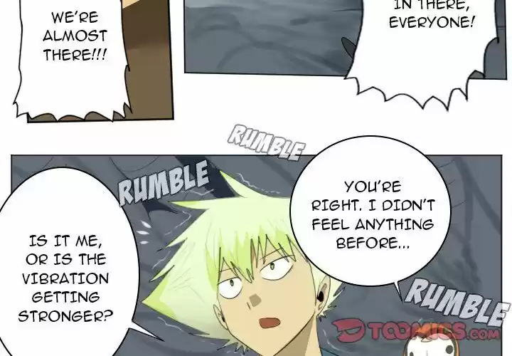 The Ultimate Evolution (Novel) Ch.155