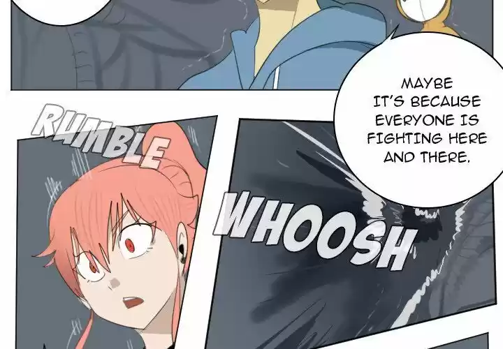 The Ultimate Evolution (Novel) Ch.155