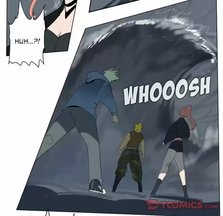 The Ultimate Evolution (Novel) Ch.155