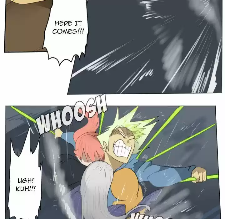 The Ultimate Evolution (Novel) Ch.155