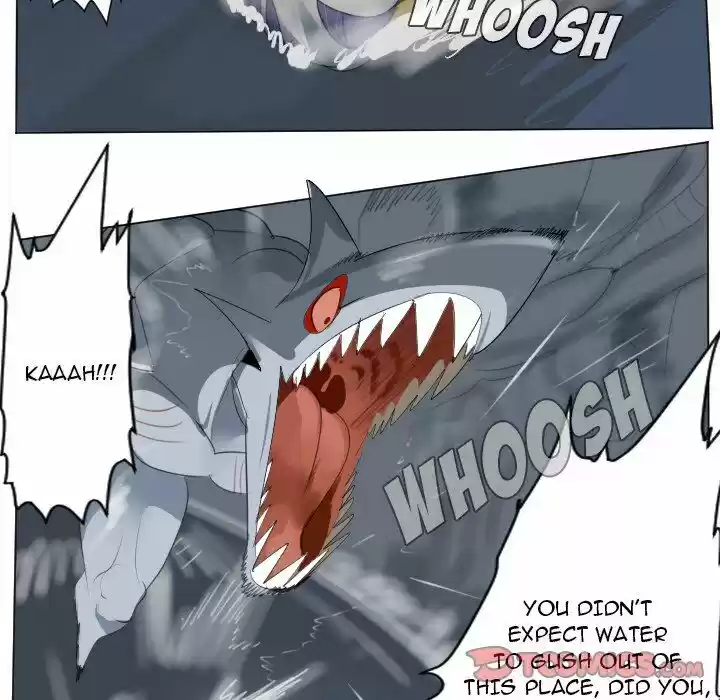 The Ultimate Evolution (Novel) Ch.155