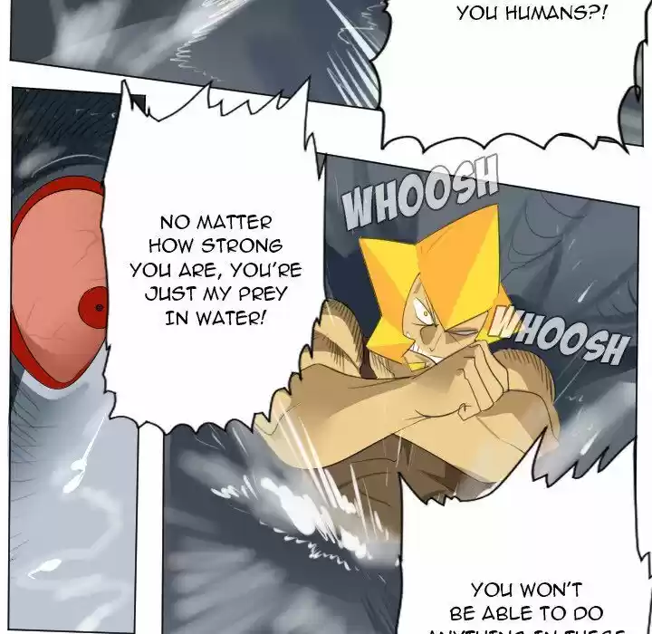 The Ultimate Evolution (Novel) Ch.155