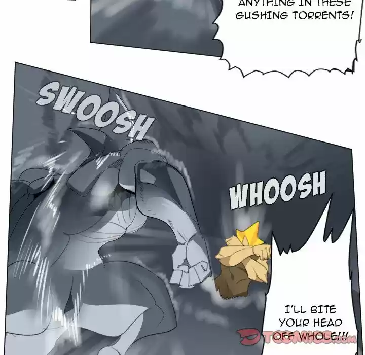 The Ultimate Evolution (Novel) Ch.155