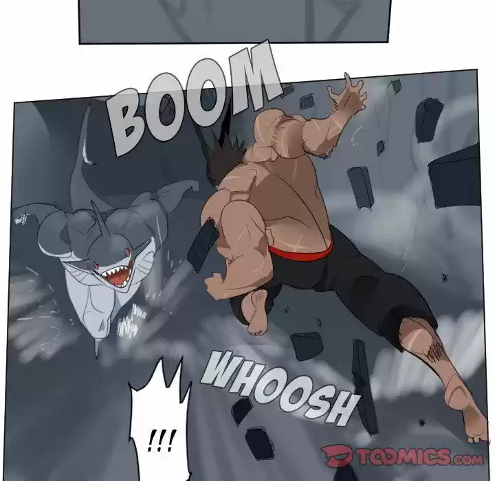 The Ultimate Evolution (Novel) Ch.155