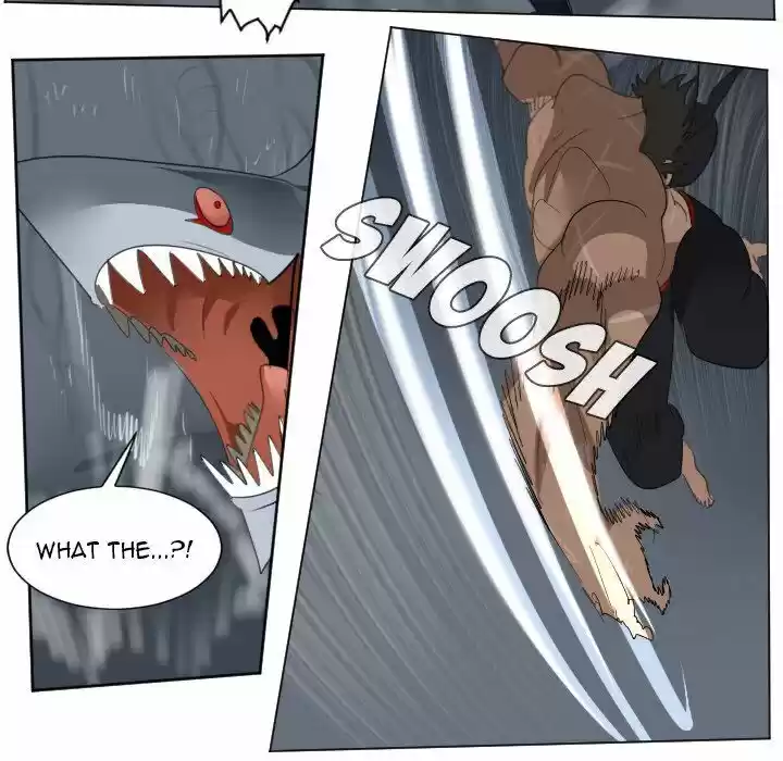 The Ultimate Evolution (Novel) Ch.155