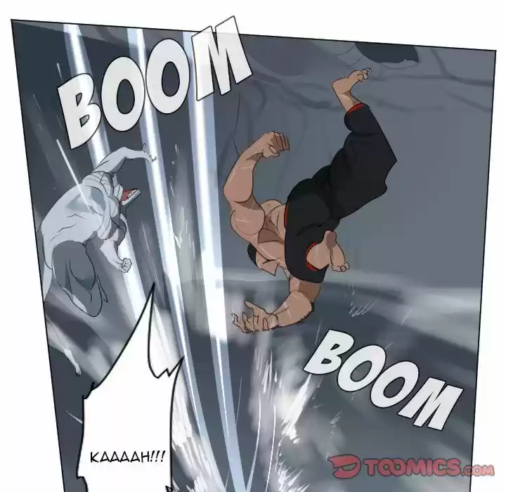 The Ultimate Evolution (Novel) Ch.155