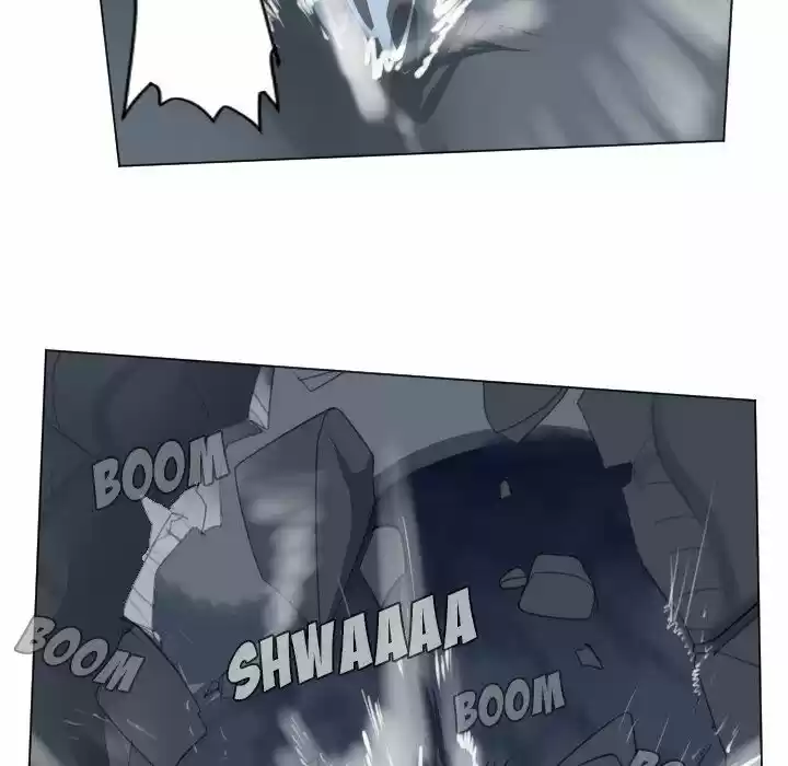 The Ultimate Evolution (Novel) Ch.155