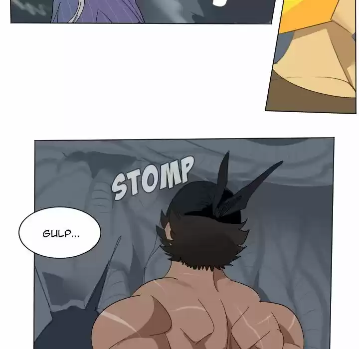 The Ultimate Evolution (Novel) Ch.155