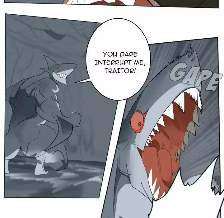 The Ultimate Evolution (Novel) Ch.155