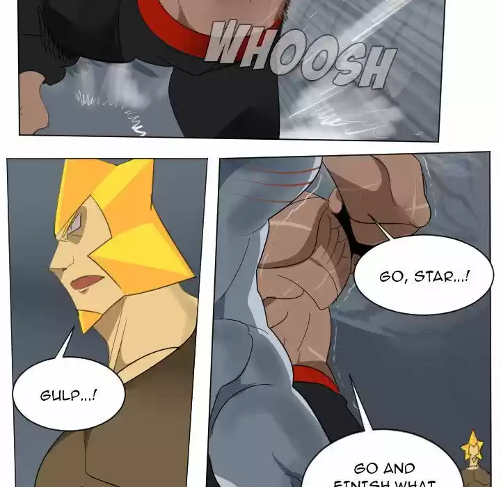 The Ultimate Evolution (Novel) Ch.155