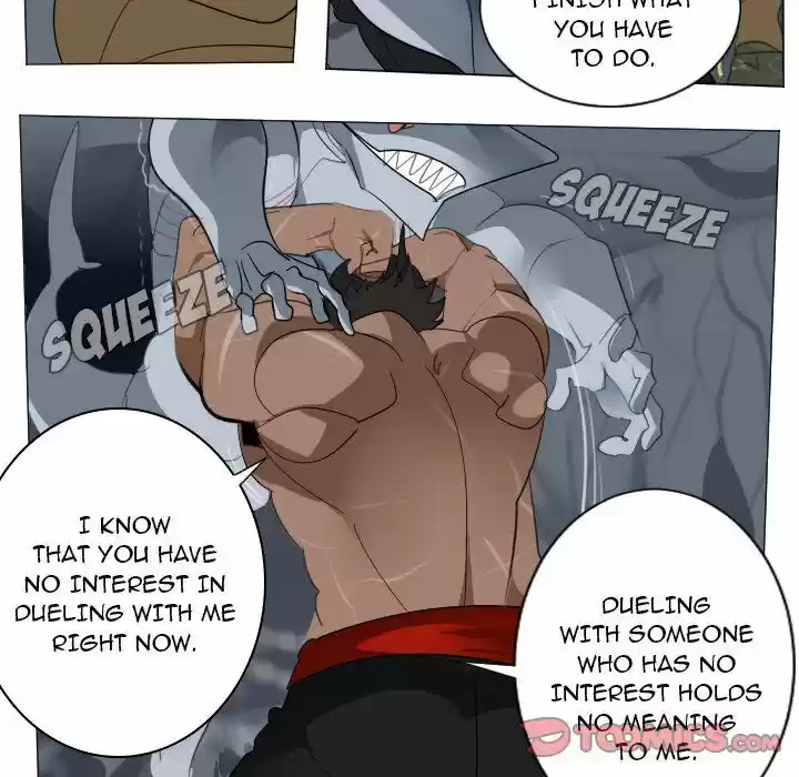 The Ultimate Evolution (Novel) Ch.155