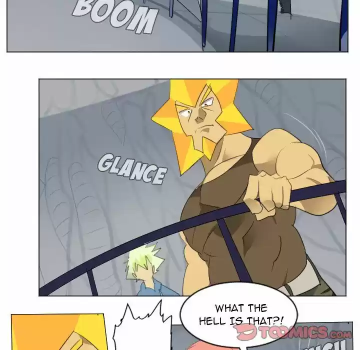 The Ultimate Evolution (Novel) Ch.155