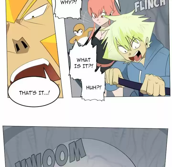 The Ultimate Evolution (Novel) Ch.155