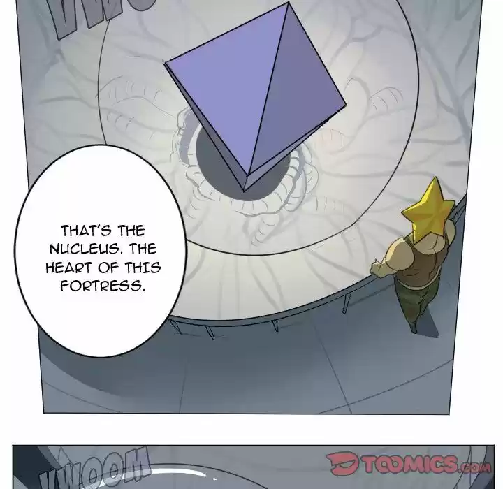 The Ultimate Evolution (Novel) Ch.155