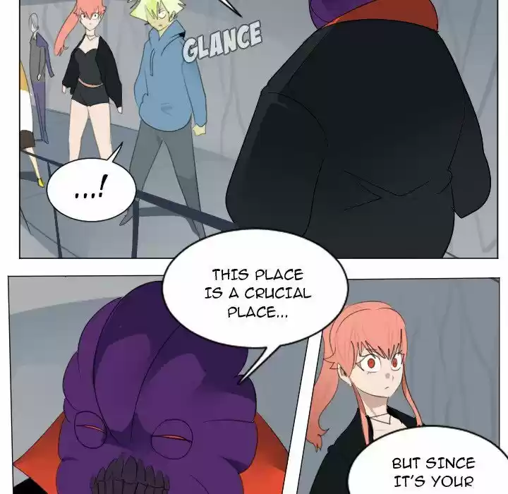 The Ultimate Evolution (Novel) Ch.155