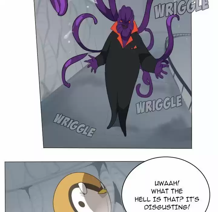 The Ultimate Evolution (Novel) Ch.155