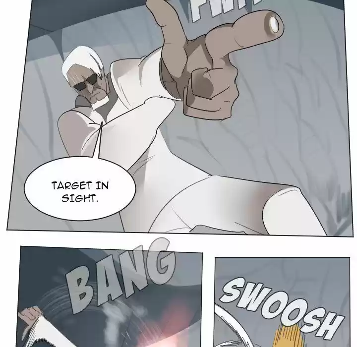 The Ultimate Evolution (Novel) Ch.155