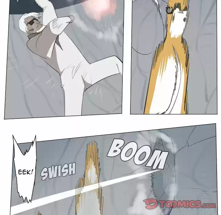 The Ultimate Evolution (Novel) Ch.155