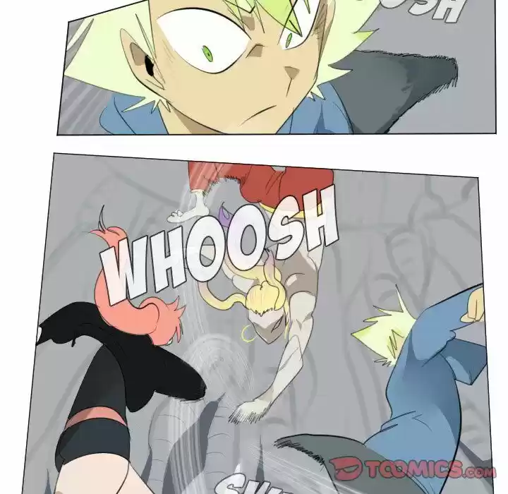 The Ultimate Evolution (Novel) Ch.155