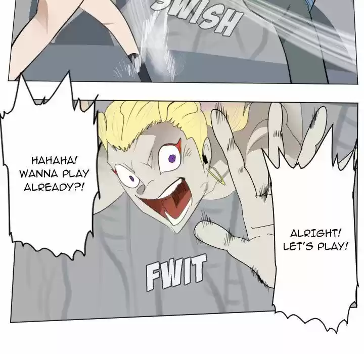 The Ultimate Evolution (Novel) Ch.155