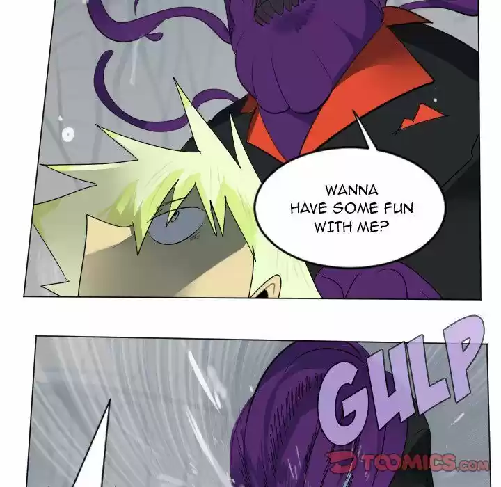 The Ultimate Evolution (Novel) Ch.155