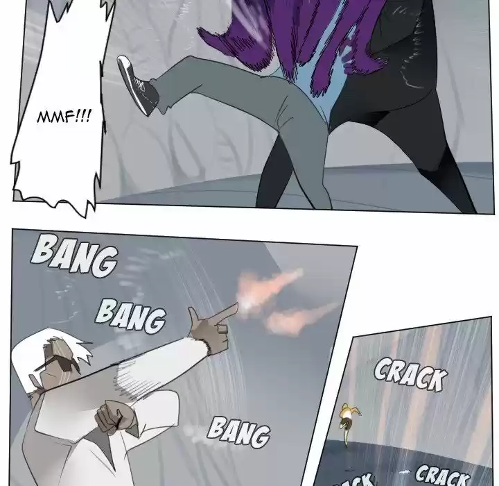 The Ultimate Evolution (Novel) Ch.155