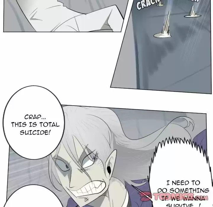 The Ultimate Evolution (Novel) Ch.155