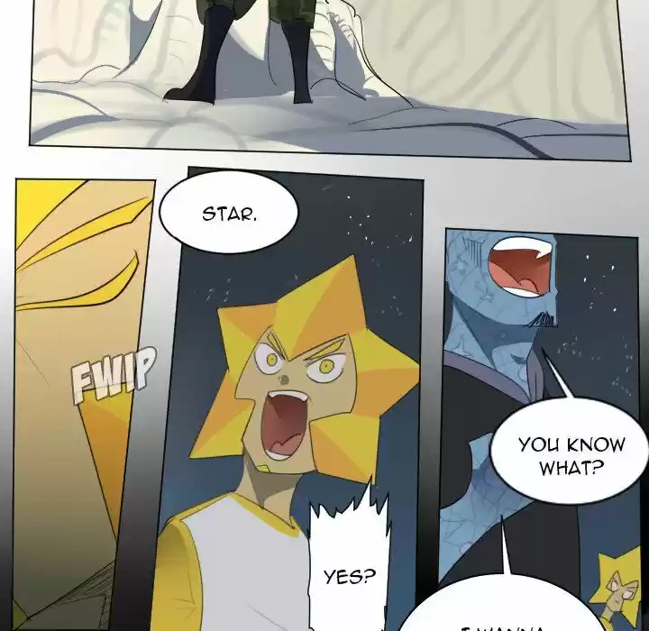 The Ultimate Evolution (Novel) Ch.155