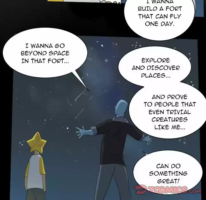 The Ultimate Evolution (Novel) Ch.155