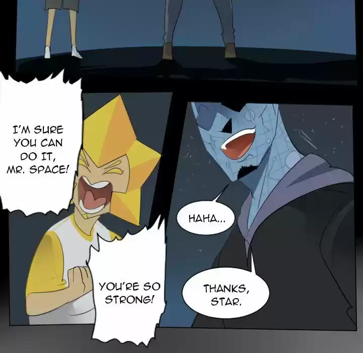 The Ultimate Evolution (Novel) Ch.155