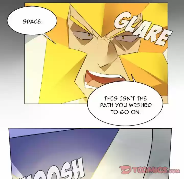 The Ultimate Evolution (Novel) Ch.155