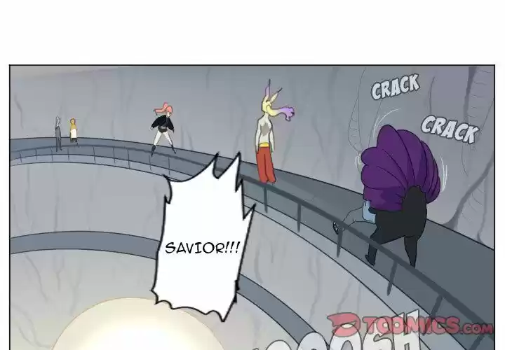 The Ultimate Evolution (Novel) Ch.156