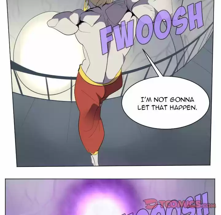 The Ultimate Evolution (Novel) Ch.156