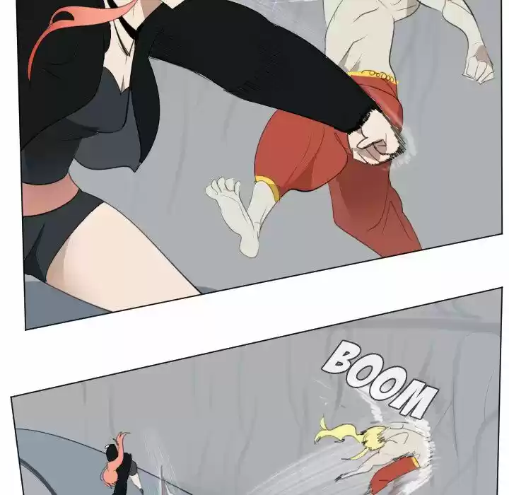 The Ultimate Evolution (Novel) Ch.156