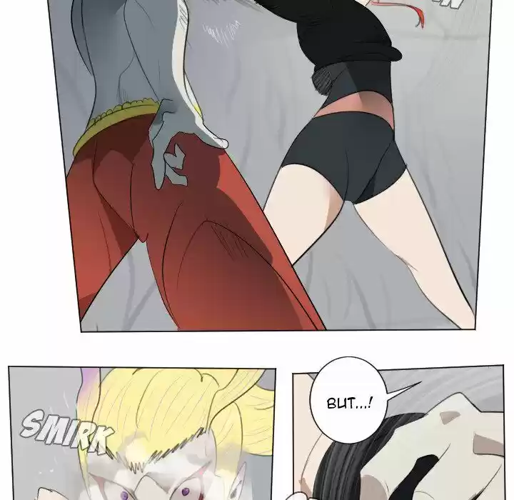 The Ultimate Evolution (Novel) Ch.156