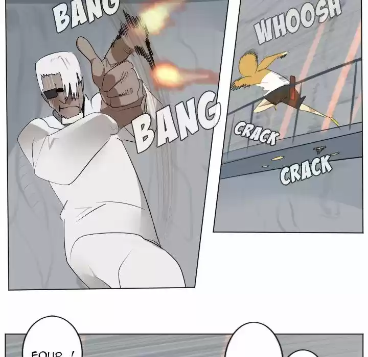 The Ultimate Evolution (Novel) Ch.156