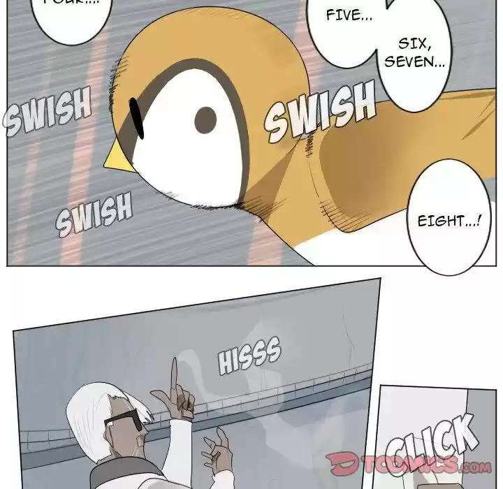 The Ultimate Evolution (Novel) Ch.156