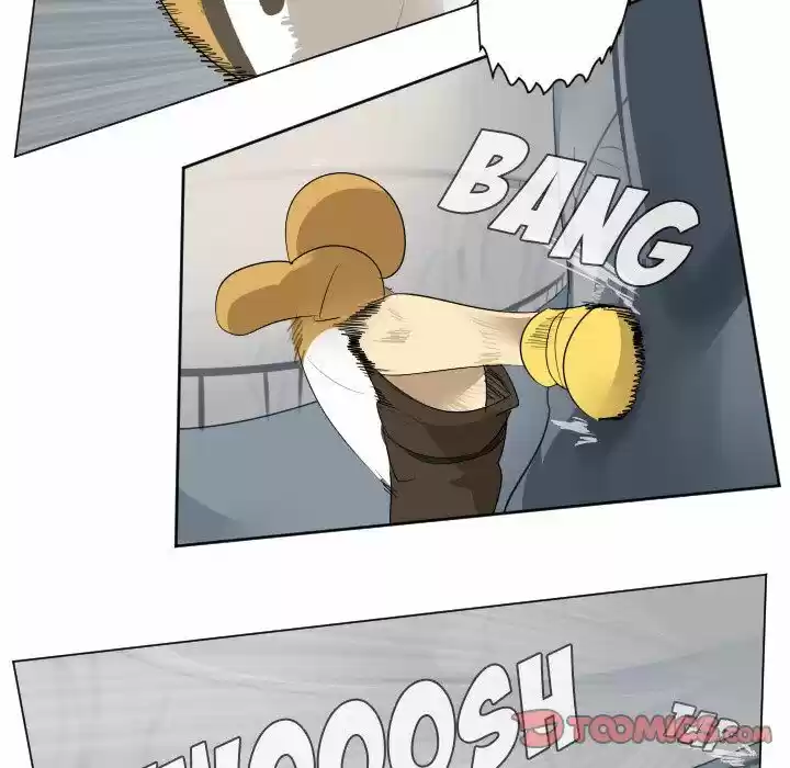 The Ultimate Evolution (Novel) Ch.156