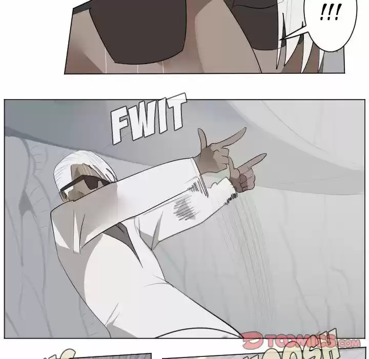 The Ultimate Evolution (Novel) Ch.156