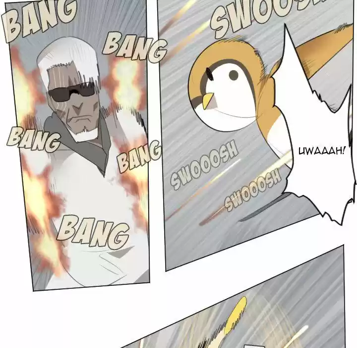 The Ultimate Evolution (Novel) Ch.156