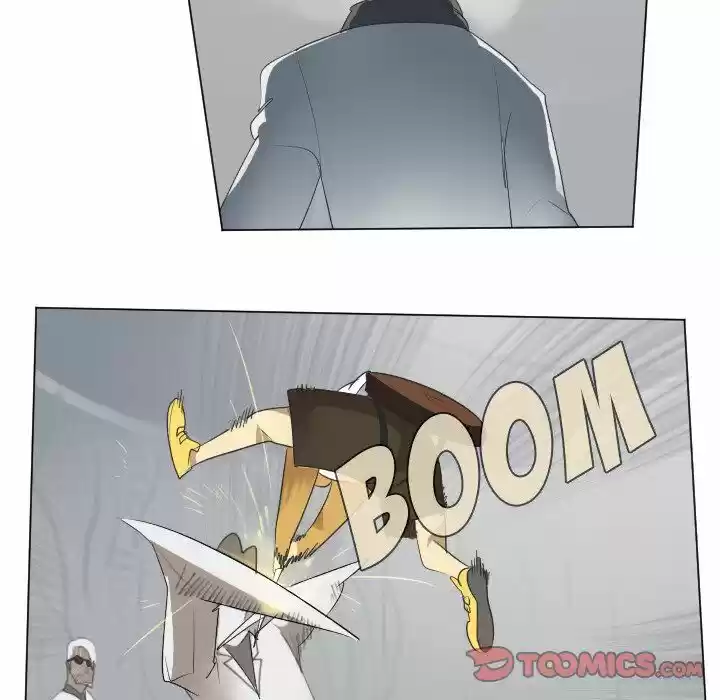 The Ultimate Evolution (Novel) Ch.156