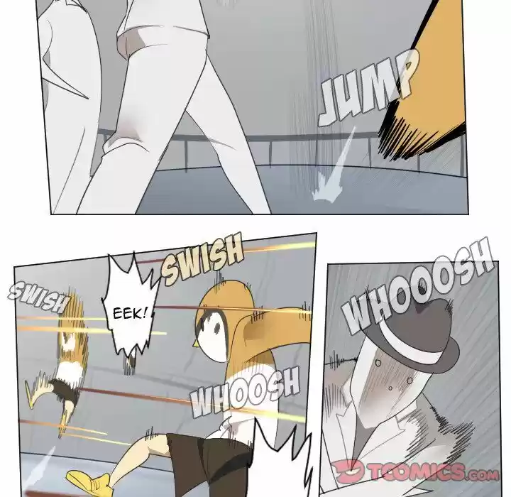 The Ultimate Evolution (Novel) Ch.156