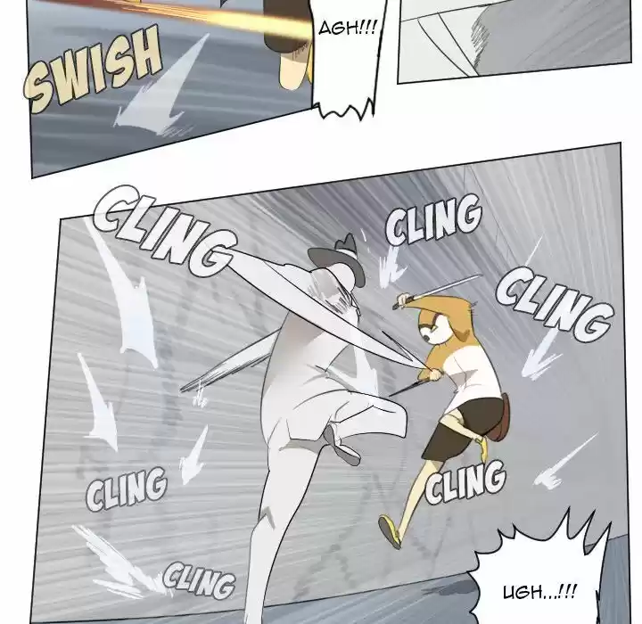 The Ultimate Evolution (Novel) Ch.156