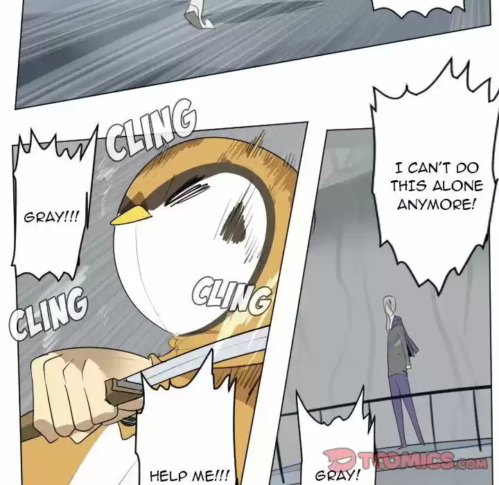 The Ultimate Evolution (Novel) Ch.156