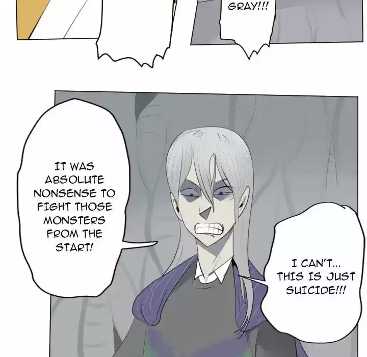 The Ultimate Evolution (Novel) Ch.156